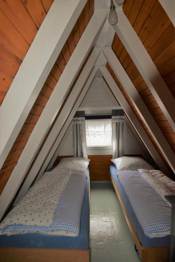 Ferienhaus Giebelei Medebach Bagian luar foto