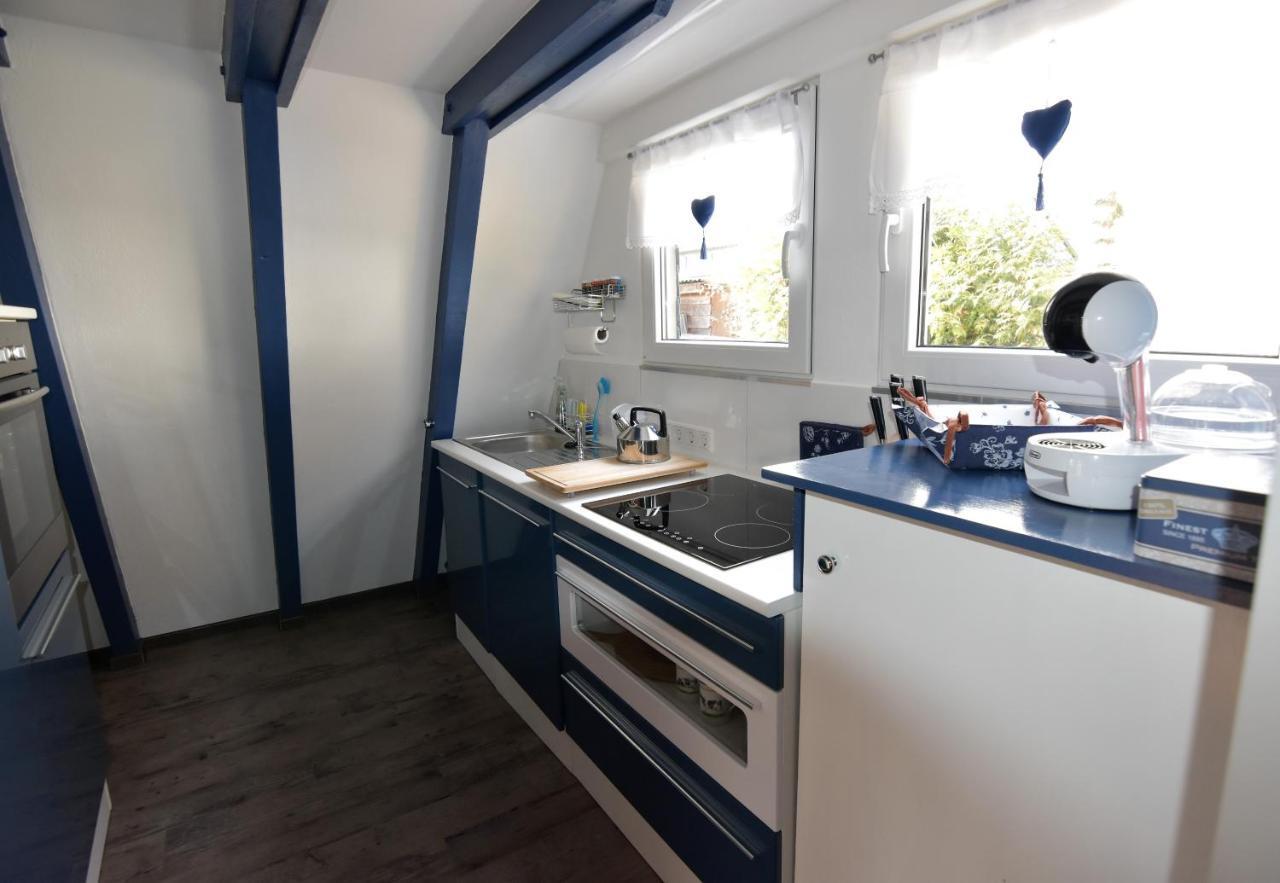 Ferienhaus Giebelei Medebach Bagian luar foto