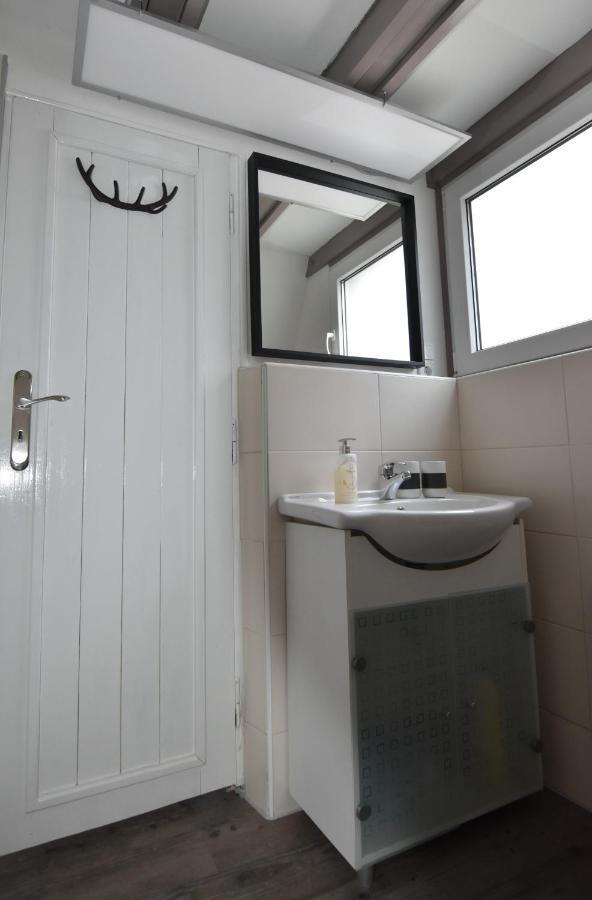 Ferienhaus Giebelei Medebach Bagian luar foto