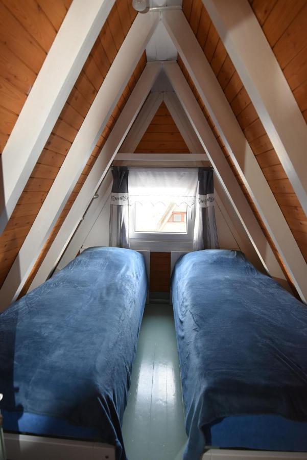 Ferienhaus Giebelei Medebach Bagian luar foto