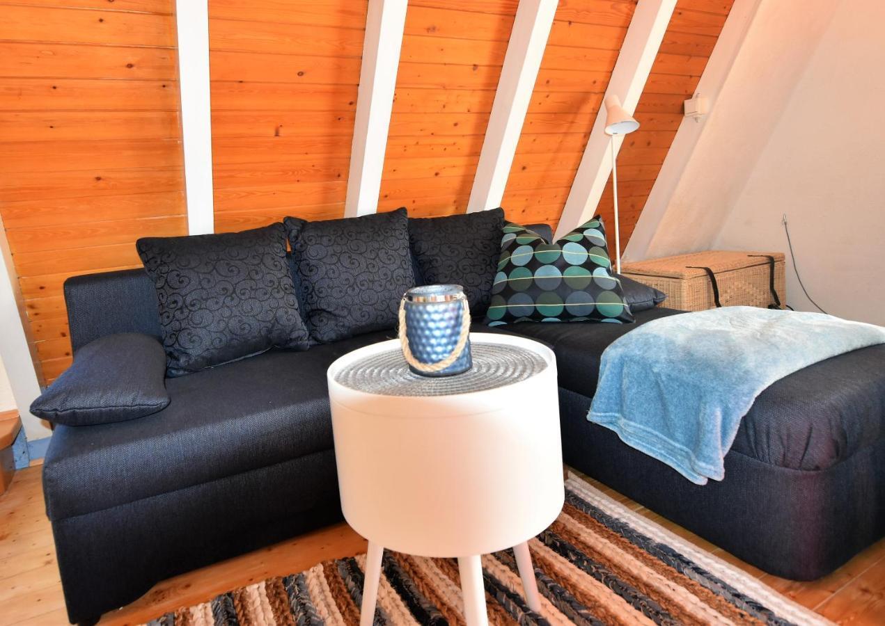 Ferienhaus Giebelei Medebach Bagian luar foto