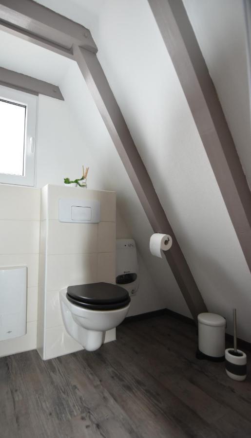 Ferienhaus Giebelei Medebach Bagian luar foto