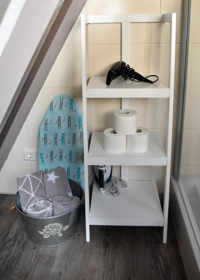 Ferienhaus Giebelei Medebach Bagian luar foto