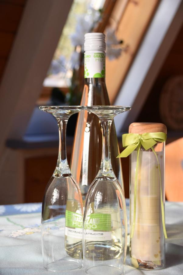Ferienhaus Giebelei Medebach Bagian luar foto